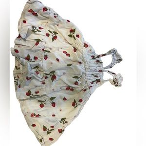 Old navy toddler dress